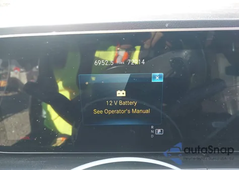 2023 Mercedes-Benz Gle 350 4Matic из США, поврежденный, VIN 4JGFB4KB9PA961447